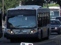 RTC 0316 - 2003 Novabus LFS