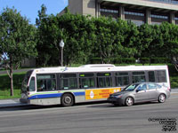 RTC 0316 - 2003 Novabus LFS