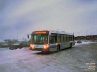 RTC 0318 - 2003 Novabus LFS