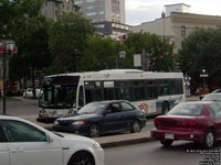 RTC 0319 - 2003 Novabus LFS