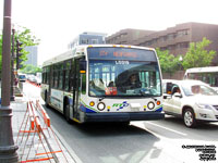 RTC 0319 - 2003 Novabus LFS