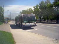 RTC 0323 - 2003 Novabus LFS