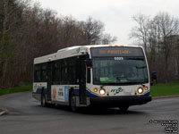 RTC 0323 - 2003 Novabus LFS