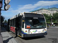 RTC 0323 - 2003 Novabus LFS