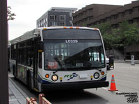 RTC 0329 - 2003 Novabus LFS