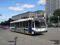 RTC 0331 - 2003 Novabus LFS