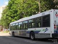 RTC 0334 - 2003 Novabus LFS