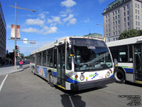 RTC 0335 - 2003 Novabus LFS