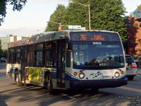 RTC 0405 - 2004 Novabus LFS