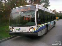 RTC 0406 - 2004 Novabus LFS