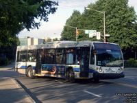 RTC 0406 - 2004 Novabus LFS