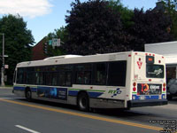 RTC 0407 - 2004 Novabus LFS