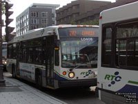 RTC 0408 - 2004 Novabus LFS