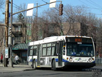 RTC 0412 - 2004 Novabus LFS