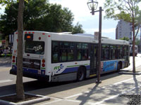 RTC 0413 - 2004 Novabus LFS