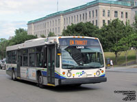 RTC 0413 - 2004 Novabus LFS