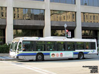 RTC 0414 - 2004 Novabus LFS