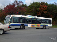 RTC 0415 - 2004 Novabus LFS