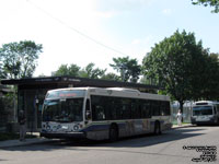 RTC 0415 - 2004 Novabus LFS