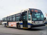 RTC 0417 - 2004 Novabus LFS