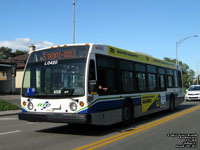 RTC 0420 - 2004 Novabus LFS