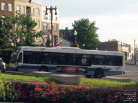 RTC 0421 - 2004 Novabus LFS