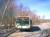 RTC 0422 - 2004 Novabus LFS