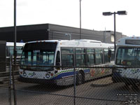 RTC 0423 - 2004 Novabus LFS