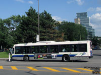 RTC 0423 - 2004 Novabus LFS