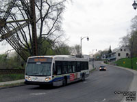 RTC 0424 - 2004 Novabus LFS