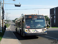 RTC 0425 - 2004 Novabus LFS