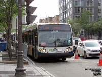 RTC 0426 - 2004 Novabus LFS