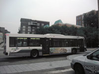 RTC 0427 - 2004 Novabus LFS