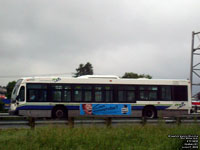 RTC 0430 - 2004 Novabus LFS