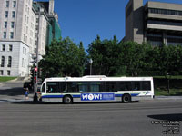 RTC 0430 - 2004 Novabus LFS