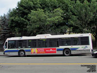 RTC 0431 - 2004 Novabus LFS