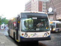 RTC 0505 - 2005 Novabus LFS