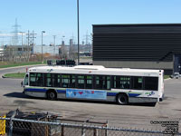 RTC 0505 - 2005 Novabus LFS