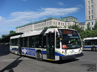 RTC 0505 - 2005 Novabus LFS