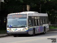 RTC 0507 - 2005 Novabus LFS