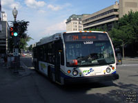 RTC 0507 - 2005 Novabus LFS