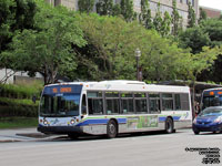 RTC 0510 - 2005 Novabus LFS