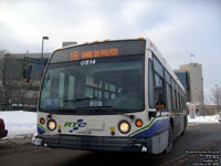 RTC 0514 - 2005 Novabus LFS