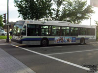 RTC 0515 - 2005 Novabus LFS