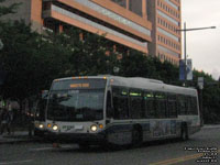 RTC 0515 - 2005 Novabus LFS