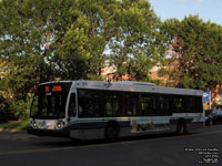 RTC 0516 - 2005 Novabus LFS