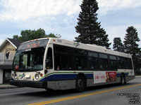 RTC 0518 - 2005 Novabus LFS