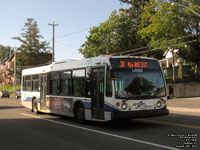 RTC 0520 - 2005 Novabus LFS