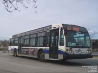 RTC 0524 - 2005 Novabus LFS