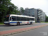 RTC 0525 - 2005 Novabus LFS